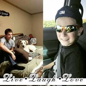 Meet your Posher, Robyn